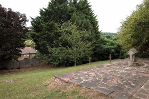 Garden- click for photo gallery